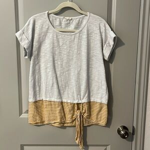 Boutique shirt, size Medium